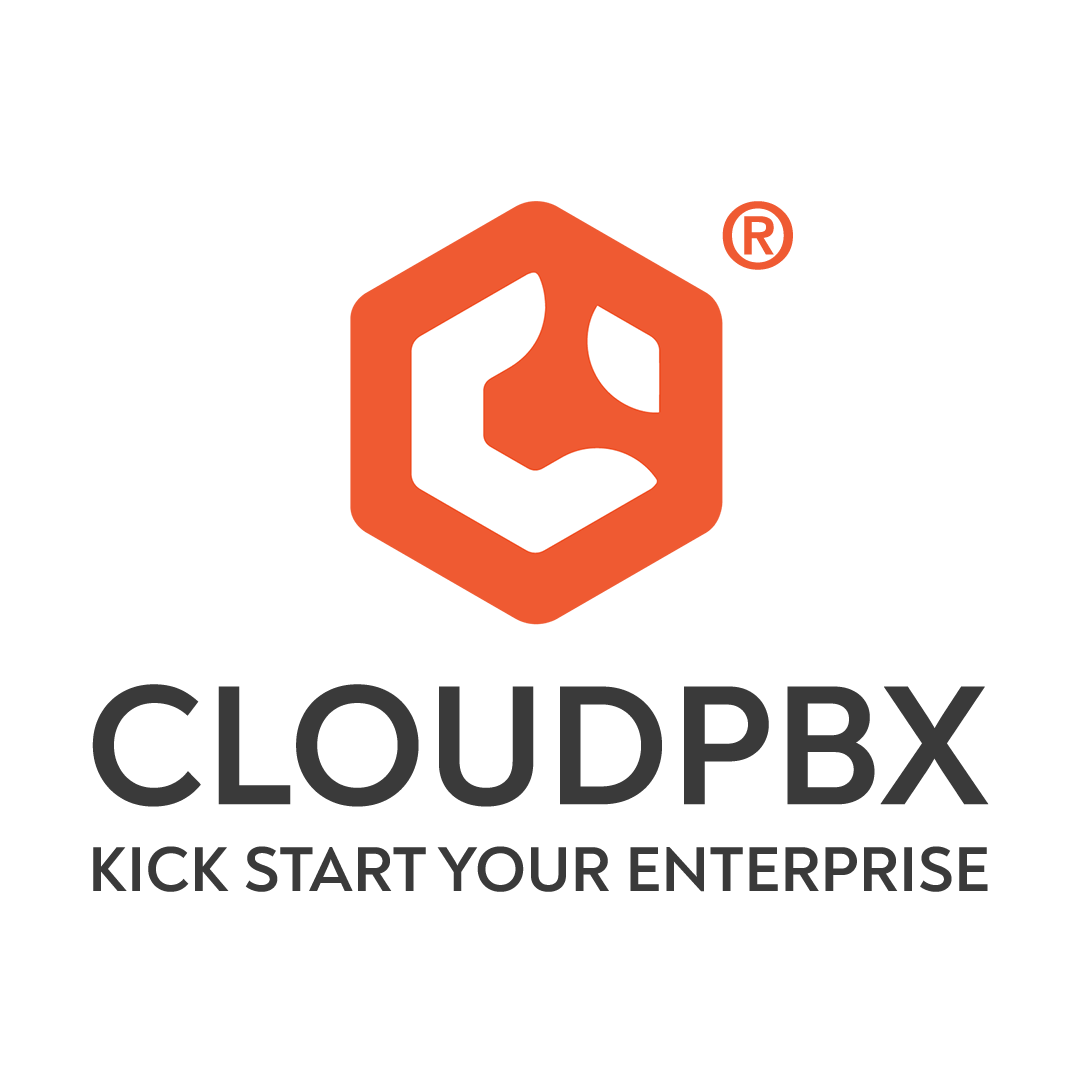 CloudPBX Logo